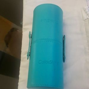 Makeup holder traveling ColorShine